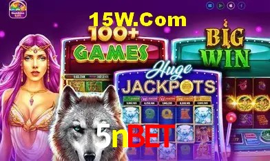 Loterias online na 5nbet