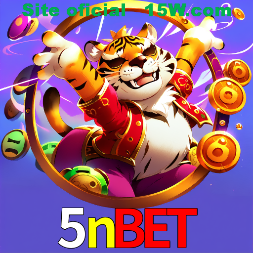 Imagem promocional da 5nbet mostrando a plataforma e suas vantagens